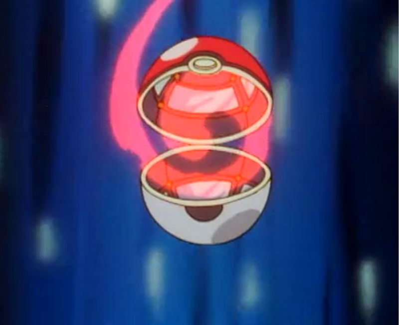 Illustration for article titled Pokemon is a Science Fiction Franchise